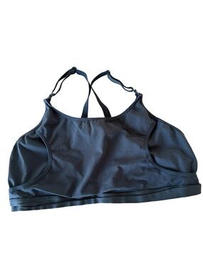 MOMCOZY Cozy Soft  Pumping and Nursing Bra Sz XL No Pads